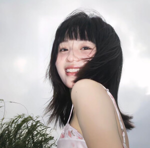 女生头像