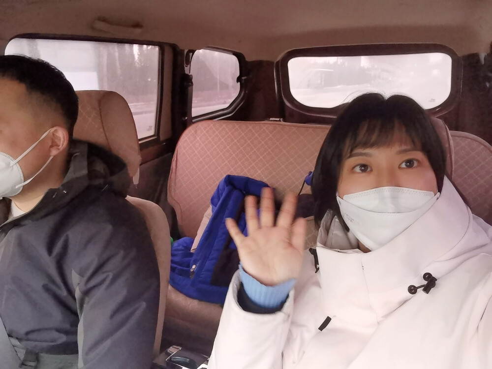 再见了，我的大黄，曾经说要保留你，到老了，也是份回忆，但是大人总有许多的无可奈何，我会一直记得你的，我的大黄