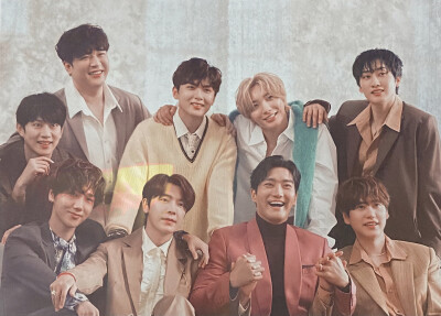 super junior 