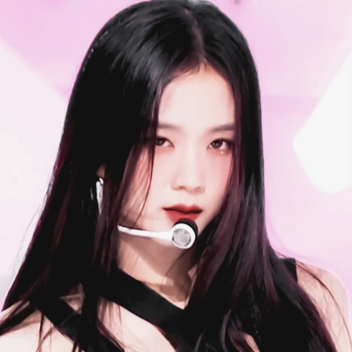 金智秀
原截陈郁