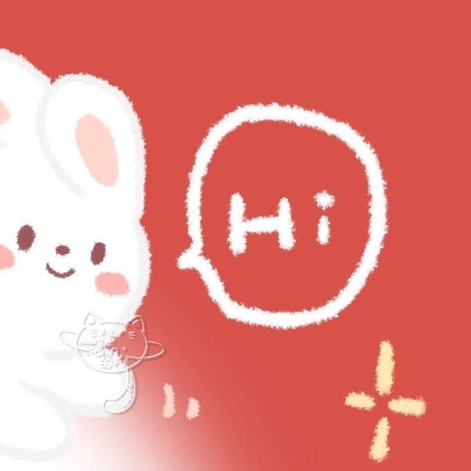 新年朋友圈九宫格