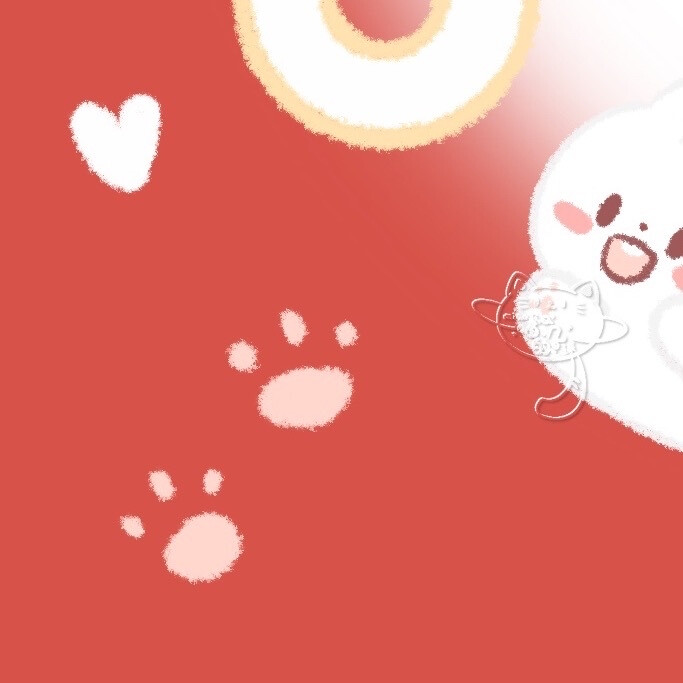 新年朋友圈九宫格