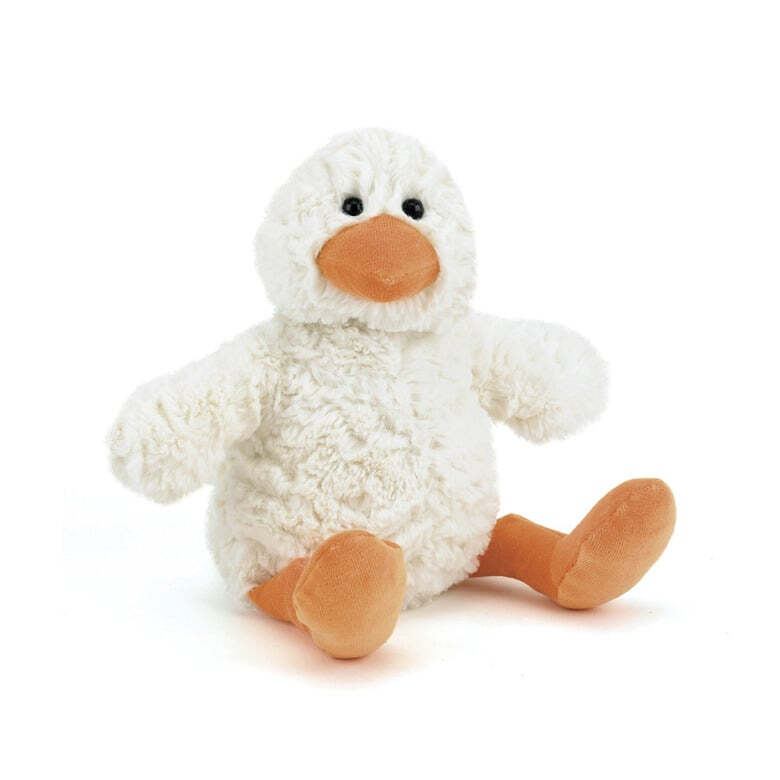 jELLYCAT玩偶～2010绝版款
图片来自jellycat官网