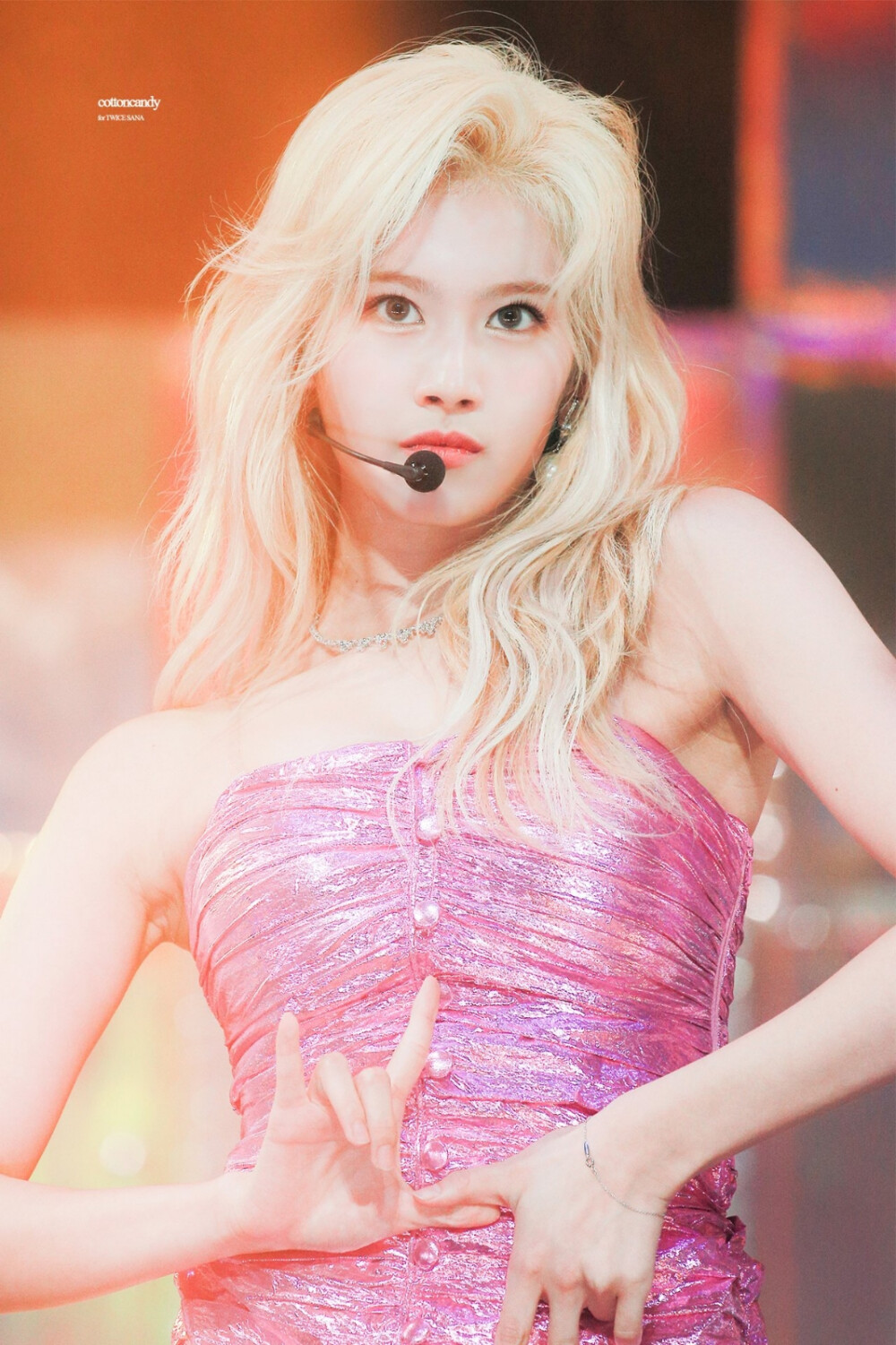 sana の 壁纸 /图源见logo 676767侵删