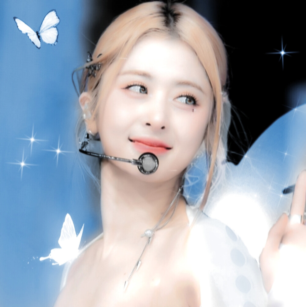  Only One-亦是我的唯一*许允真.