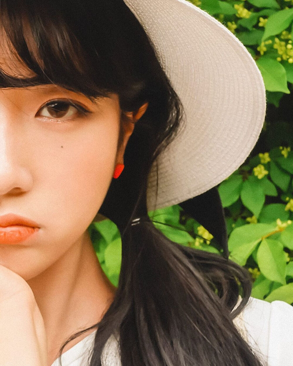 尹普美 の 壁纸 /图源见logo 676767侵删