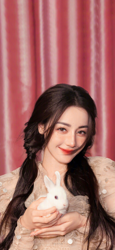 迪丽热巴 壁纸