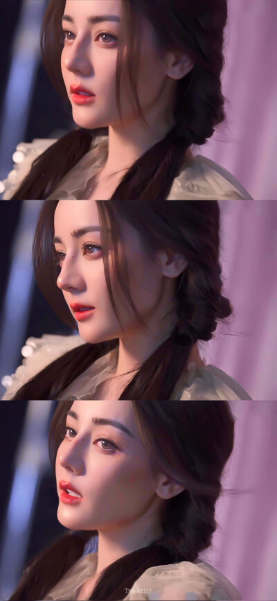 迪丽热巴 壁纸