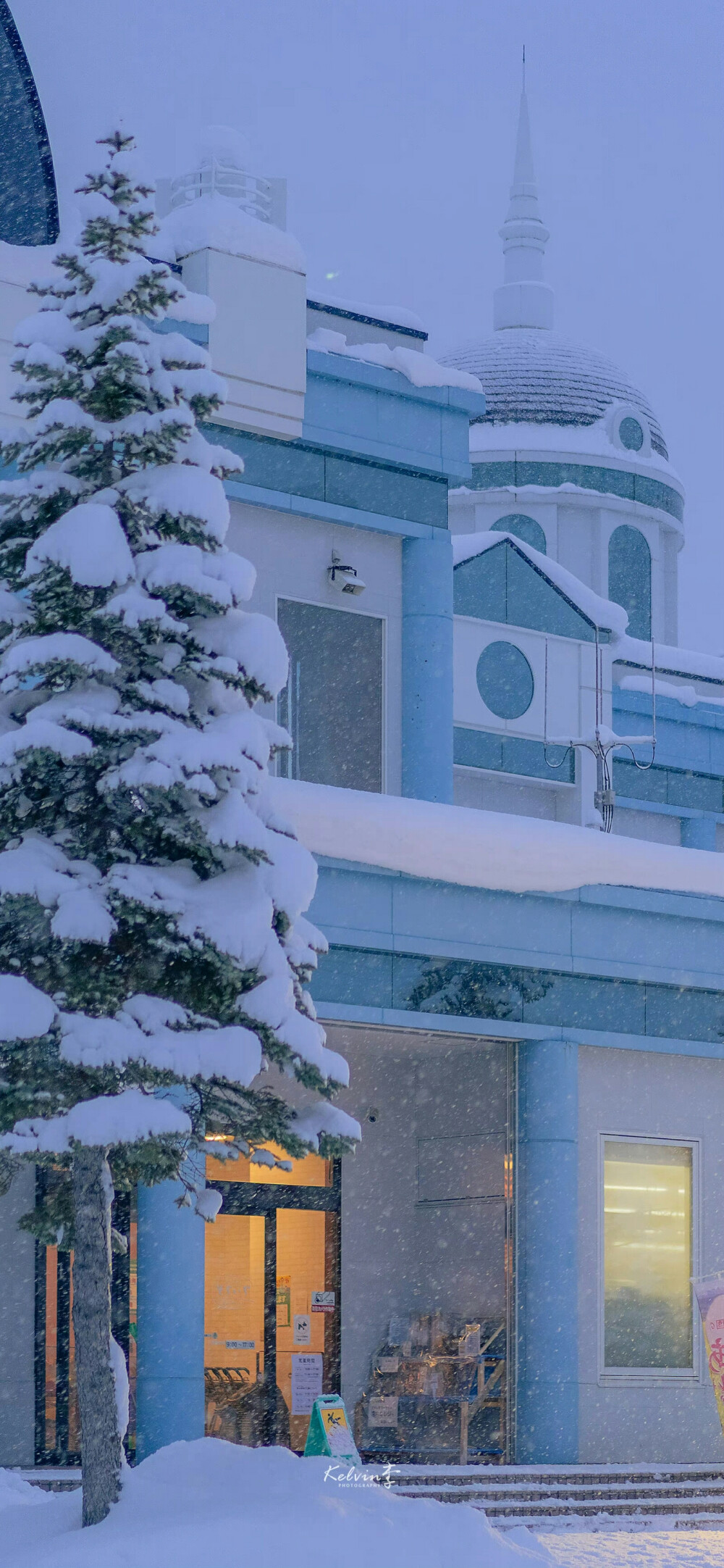 [冬曰系ins风壁纸高清]
初雪的时候许下的愿望 一定会实现哦