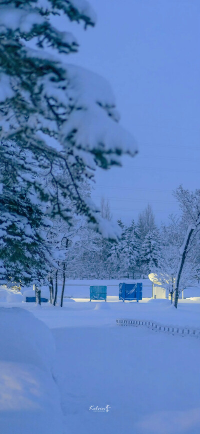 [冬曰系ins风壁纸高清]
初雪的时候许下的愿望 一定会实现哦