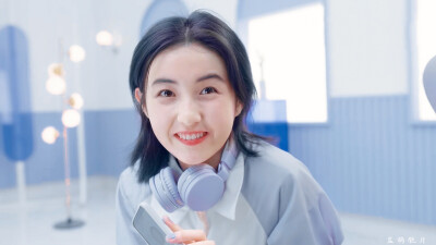 张子枫