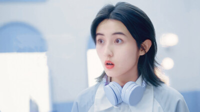 张子枫