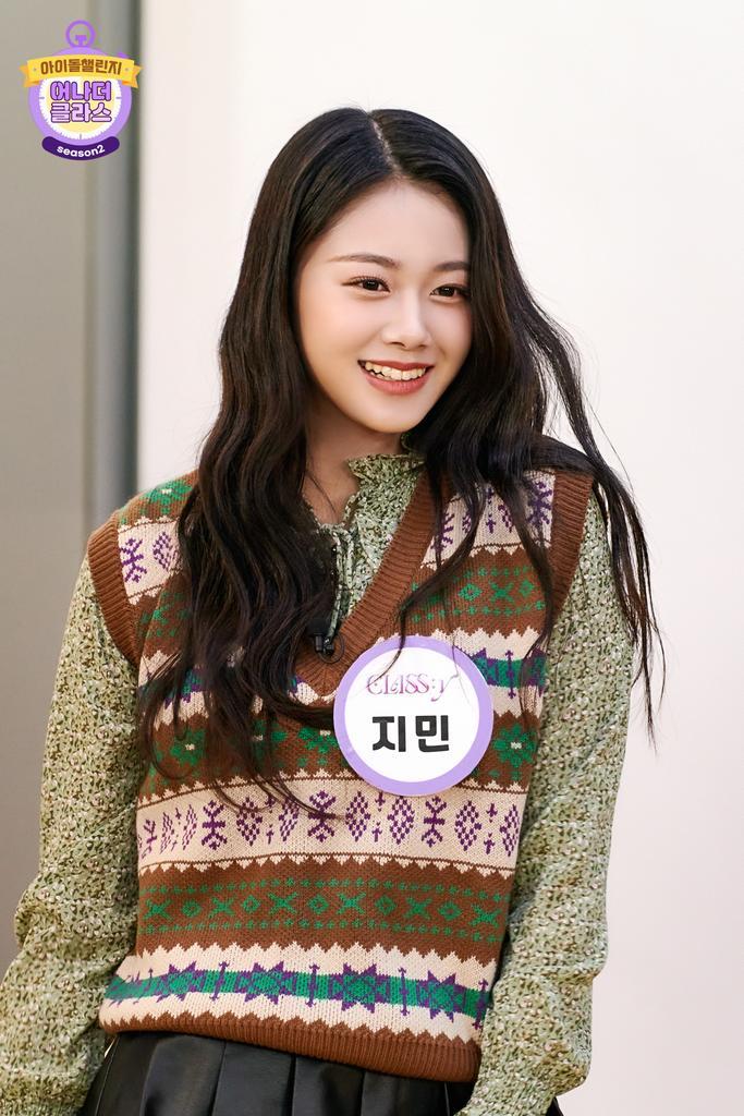 元知敏 JiMin
/图源见logo ​​​侵删