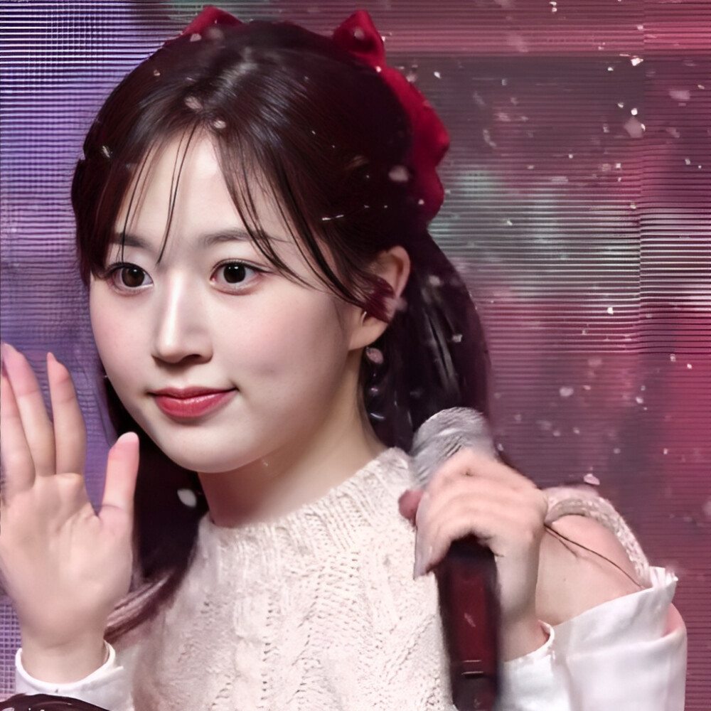 吴海媛可二改（已修复）
注明cr.胤茜