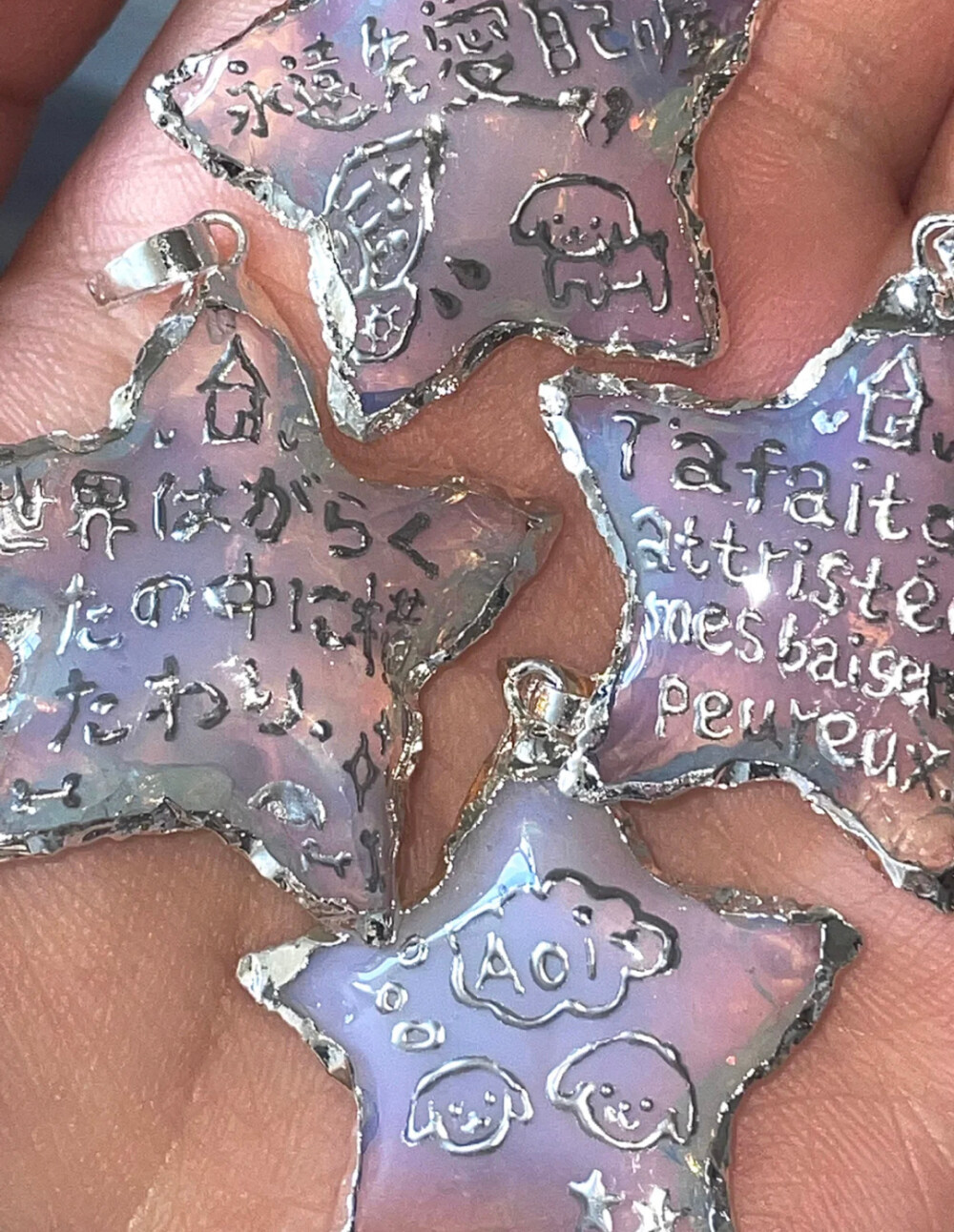 朋友圈搭配分享
整：一坨软云