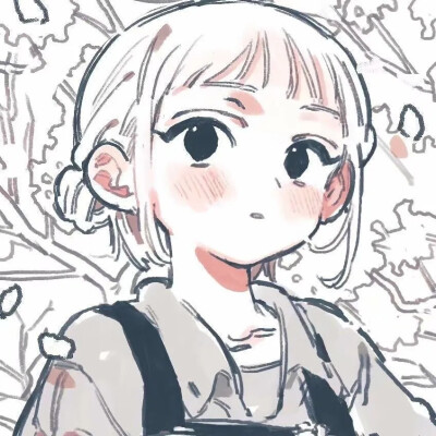 姐妹头像183