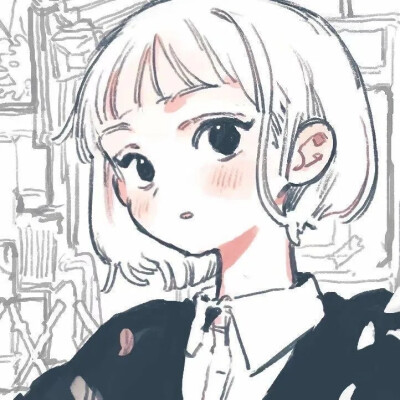 姐妹头像183