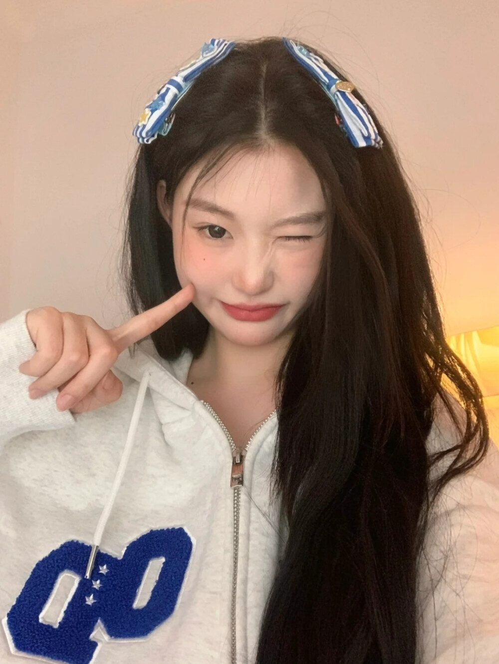 可可爱爱～