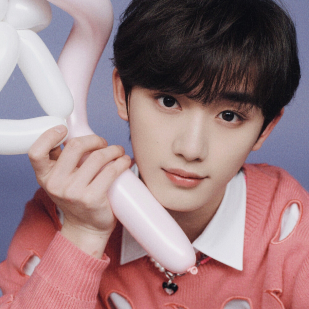 丁程鑫套图可二改