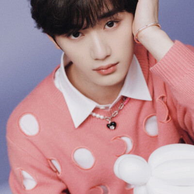 丁程鑫套图可二改