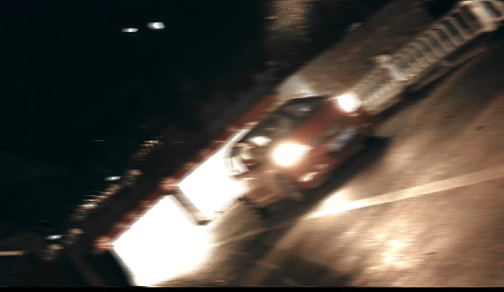 lead a voluptuous life (纸醉金迷)