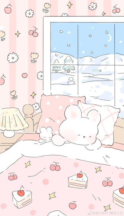 新年壁纸/头像分享