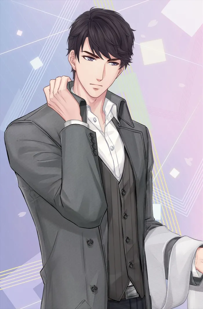 李泽言优雅温度