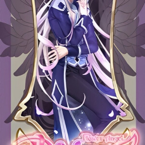 龙胆花精灵王 更天