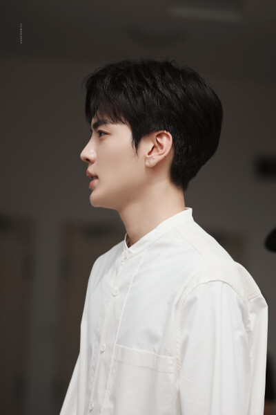 毕雯珺 世界微尘里 艾景初