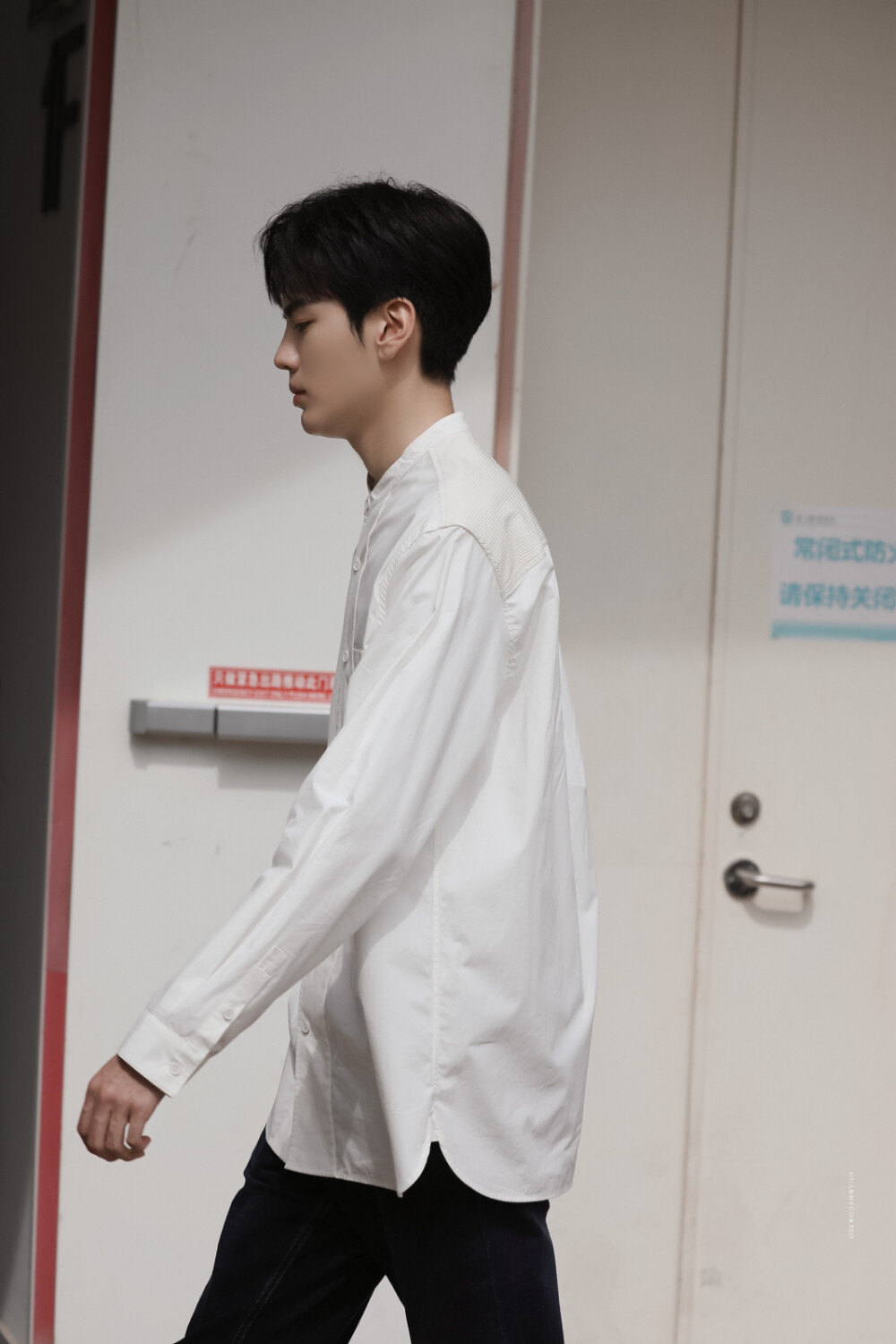 毕雯珺 世界微尘里 艾景初