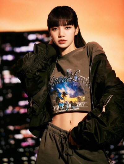 Lisa