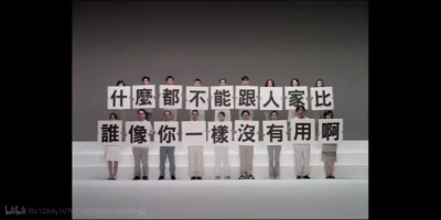 文字头像