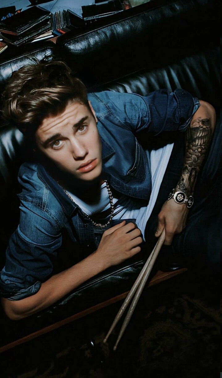 Justin Bieber［源網(wǎng)絡(luò)，侵刪］