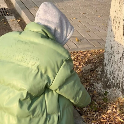 风格男头