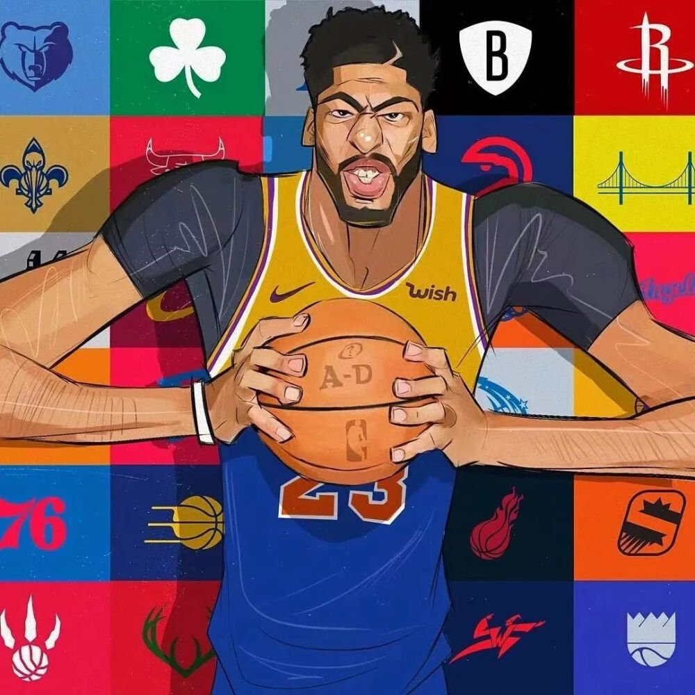 NBA