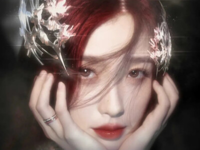 为爱产出·
虞书欣