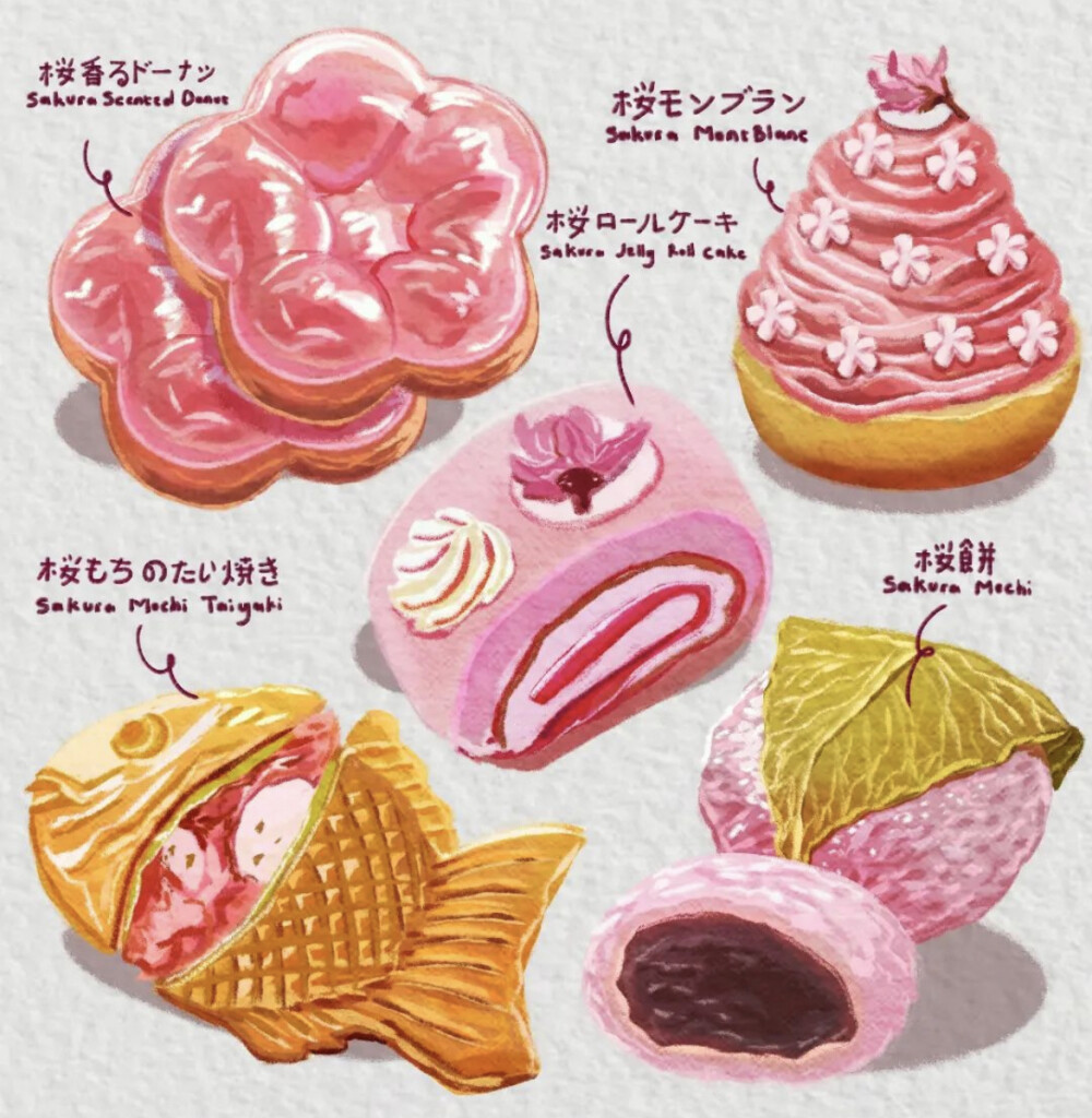 好好吃的样子#蛋糕#便当#饮料
美食手帐素材