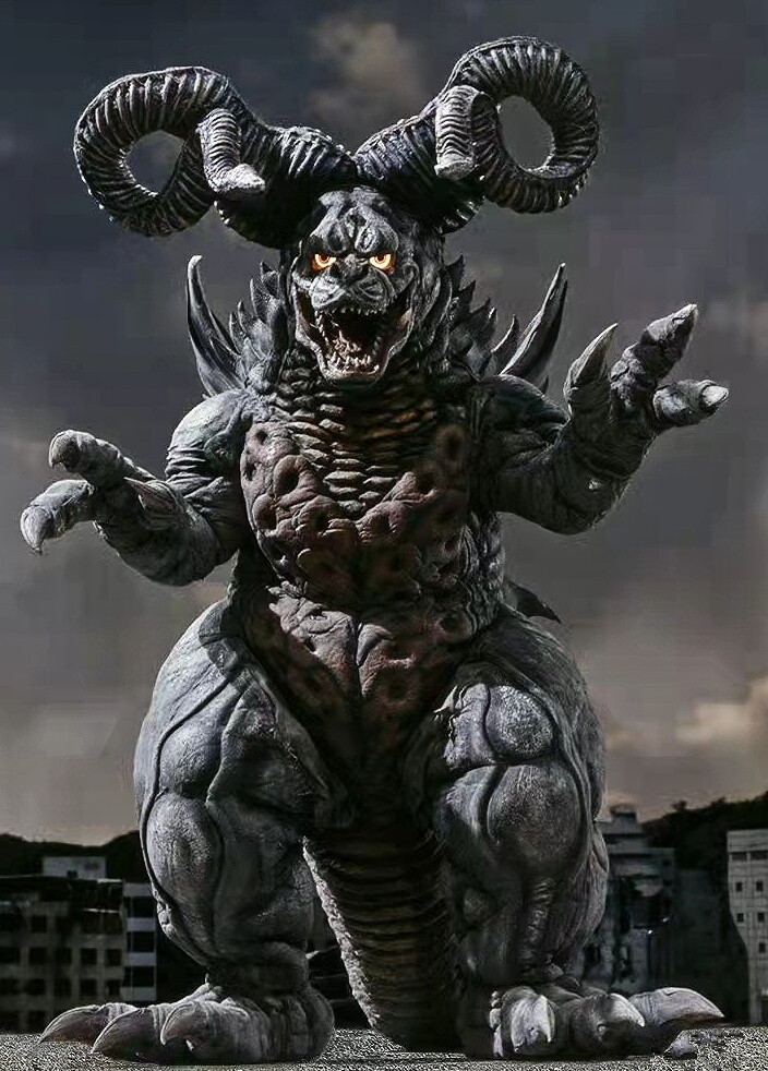 宇宙雷兽超巴茨斯