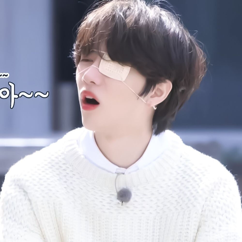 태엽을 감았어요...^BEOMGYU