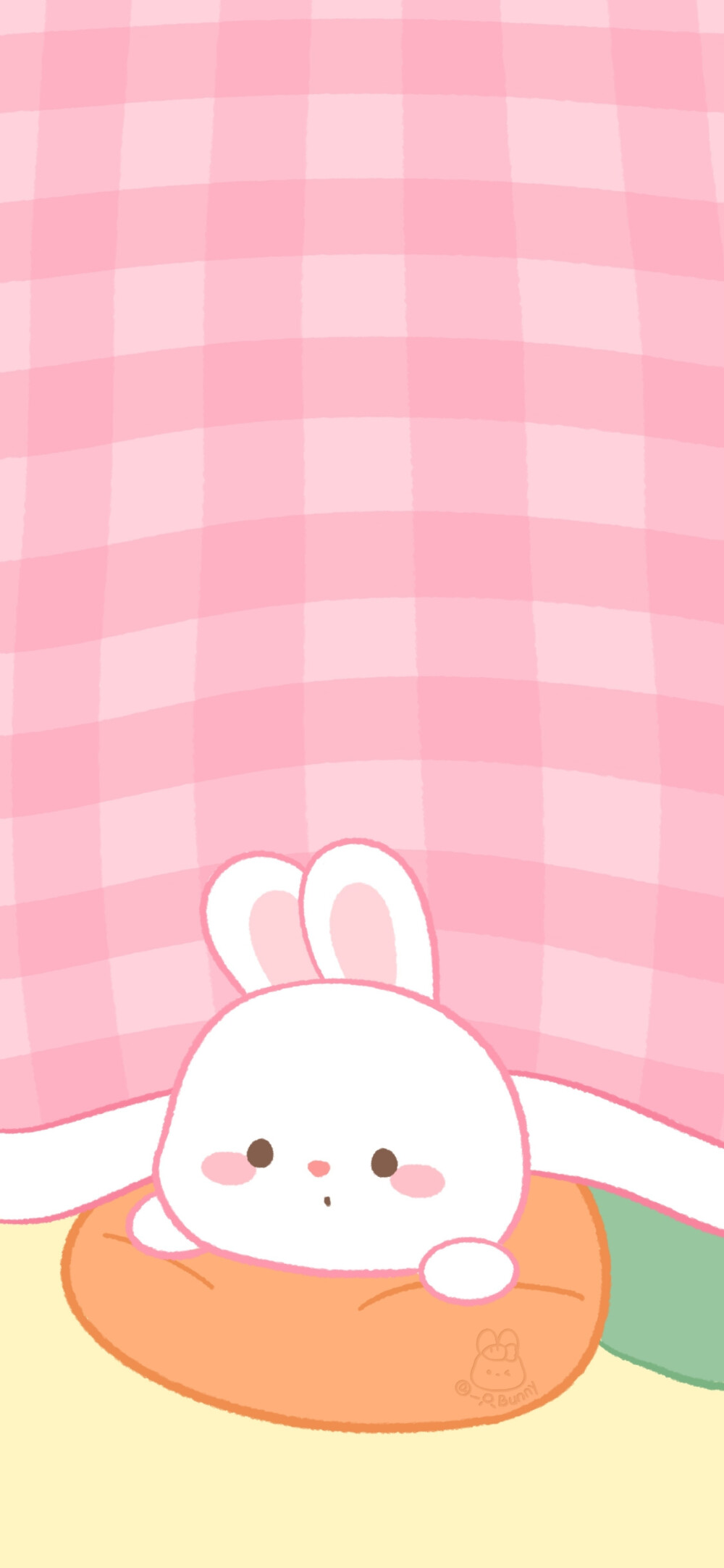 画师：一只Bunny-