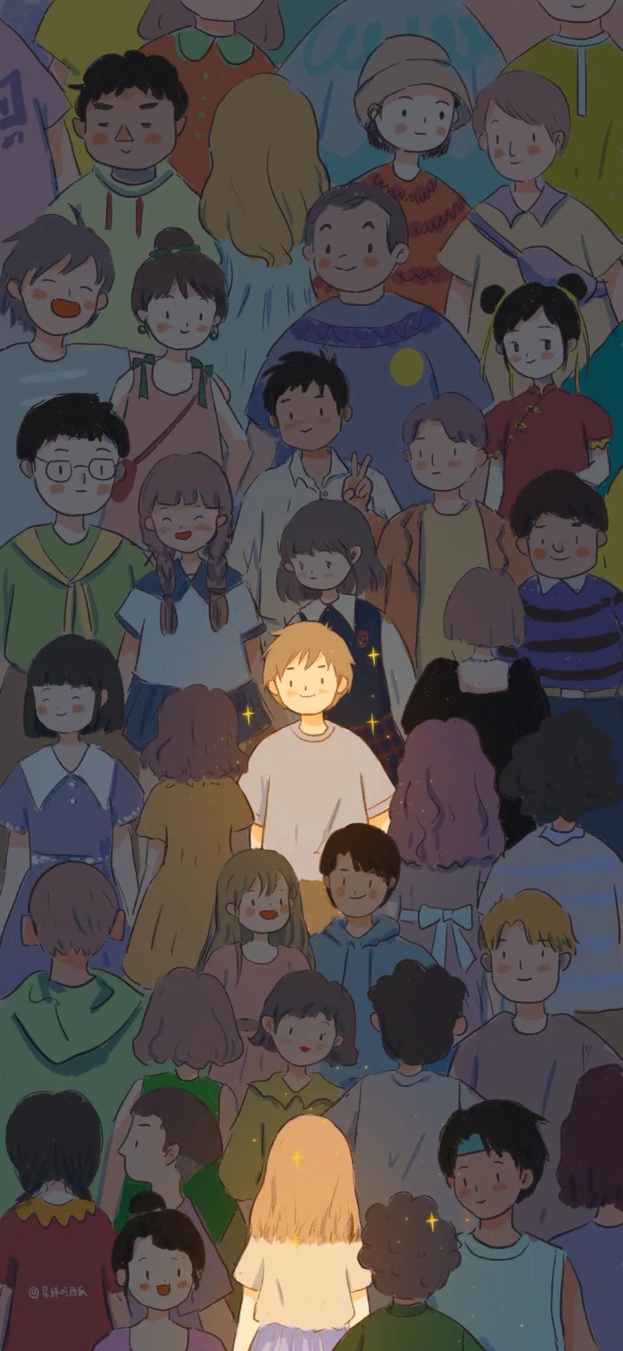 二次元