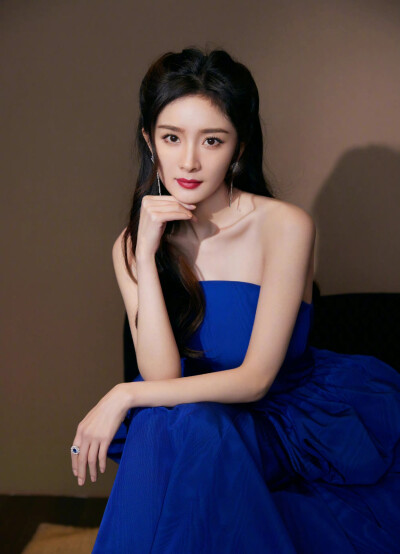 杨幂 - 高清图片，堆糖，美图壁纸兴趣社区