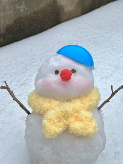 雪人