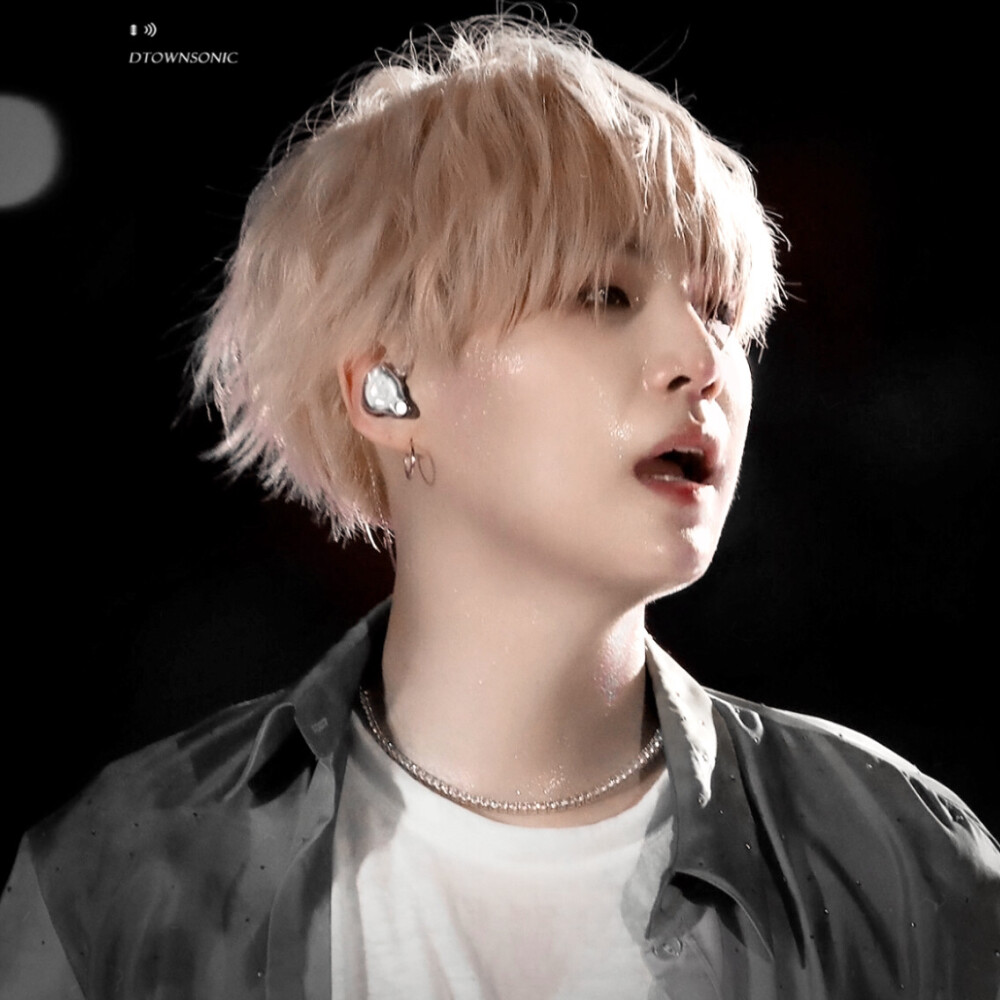 
My suga lover -yoongi