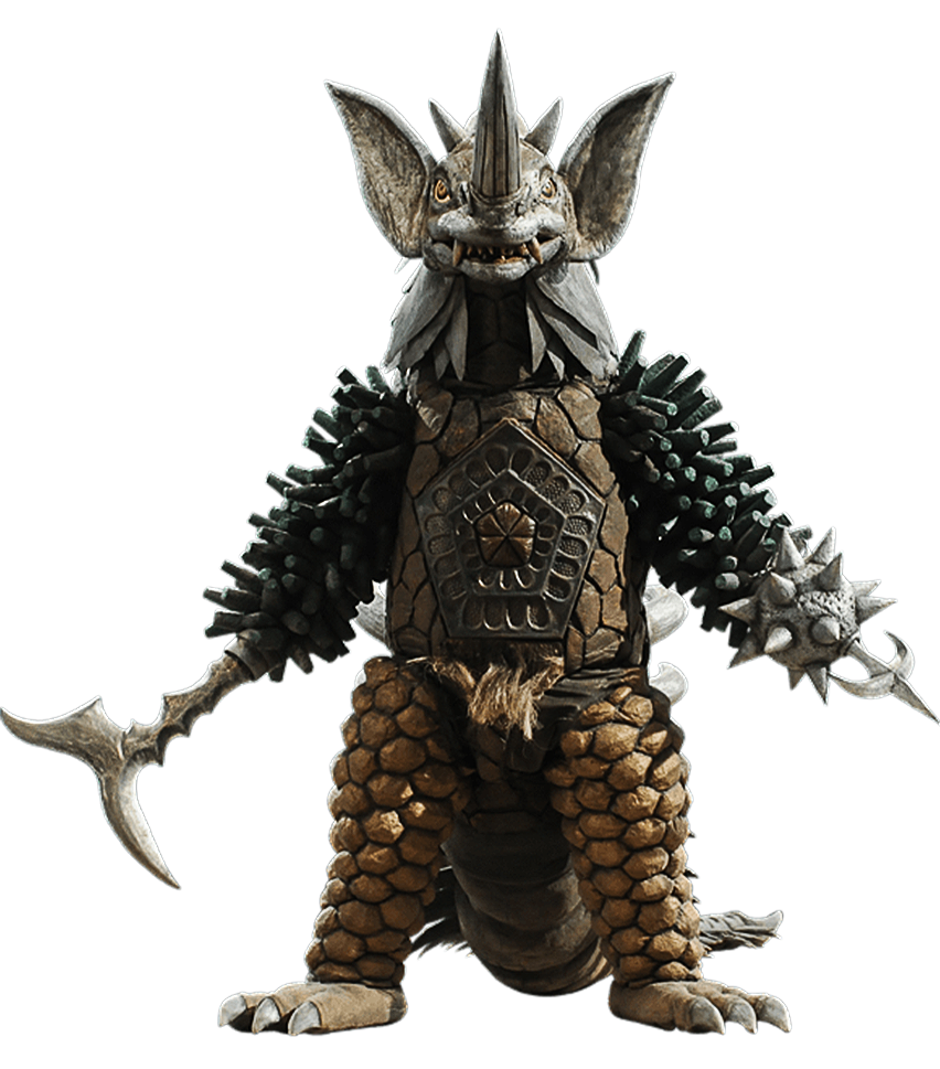 凶恶暴君暴君怪兽泰兰特