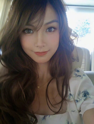 杨颖Angelababy