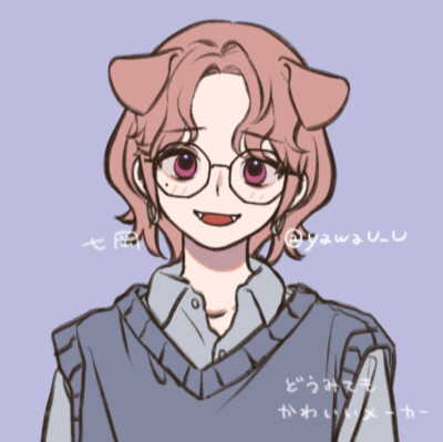 #picrew me＃捏人