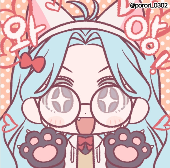 #picrew me＃捏人