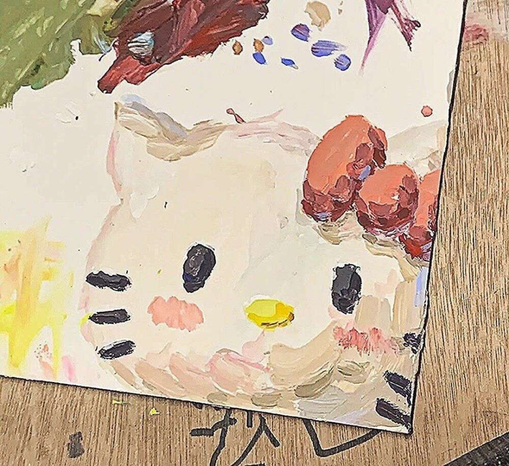 报备一下，这几天可能会一直都在医院里 所以就可能没有那么多时间来修图，等忙完这一阵我就会回来的 就这样下啦，拜拜～