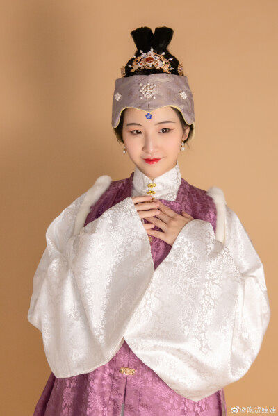 汉服